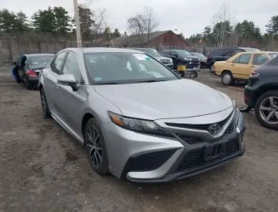 Toyota Camry 2.5L 2023 თბილისი