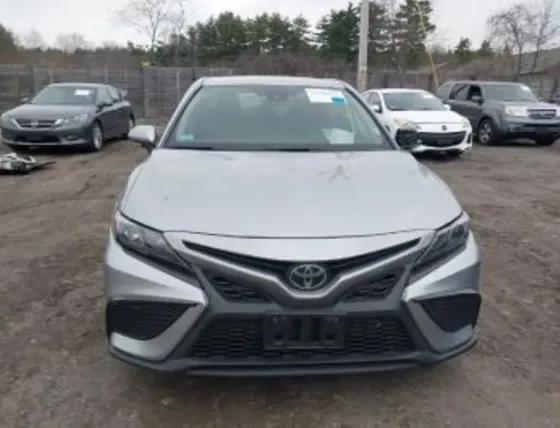 Toyota Camry 2.5L 2023 თბილისი