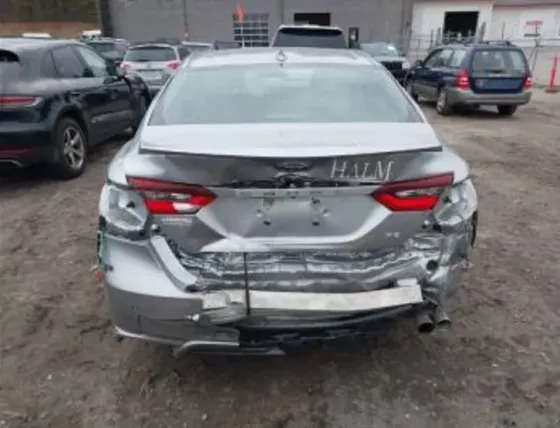 Toyota Camry 2.5L 2023 თბილისი