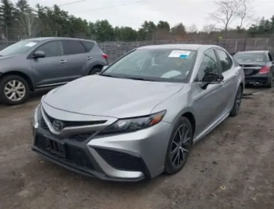 Toyota Camry 2.5L 2023 თბილისი