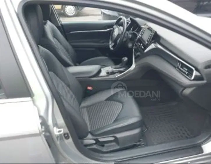 Toyota Camry 2.5L 2023 თბილისი - photo 4