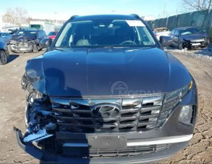 Hyundai Tucson 2022 Тбилиси - изображение 2