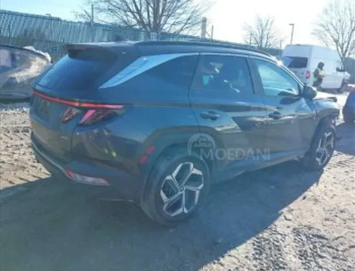 Hyundai Tucson 2022 Тбилиси - изображение 6