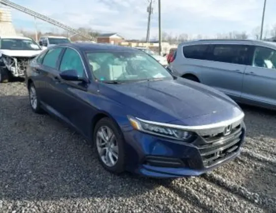 Honda Accord 2018 თბილისი