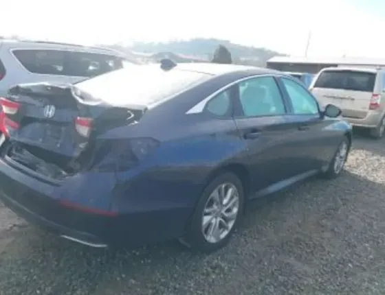 Honda Accord 2018 თბილისი