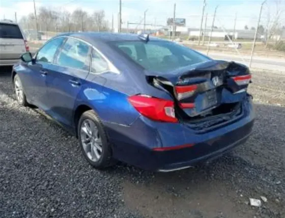 Honda Accord 2018 თბილისი