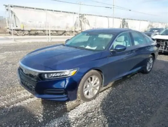 Honda Accord 2018 თბილისი