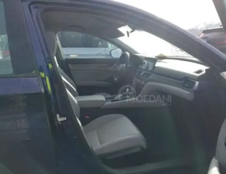 Honda Accord 2018 თბილისი - photo 5