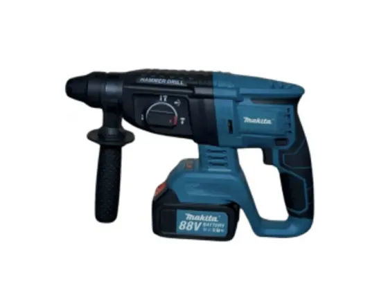 Отвертка Makita из семи предметов, отвертка и дрель. Тбилиси