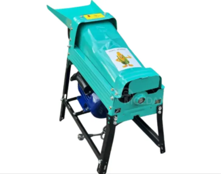 Кукурузная мельница Baltika с двумя секциями Тбилиси - изображение 2