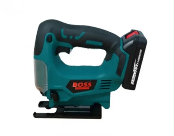 Беспроводная лобзиковая пила Тбилиси