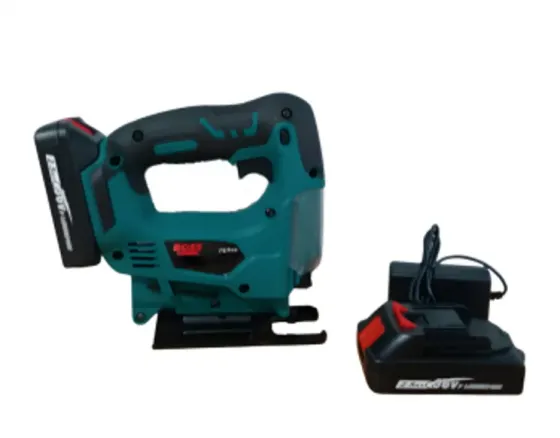 Беспроводная лобзиковая пила Тбилиси