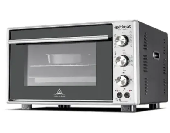 Электрическая духовка Itimat SXL 60 л Тбилиси