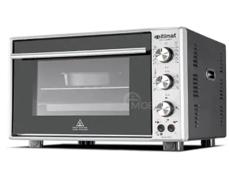 Электрическая духовка Itimat SXL 60 л Тбилиси - изображение 1