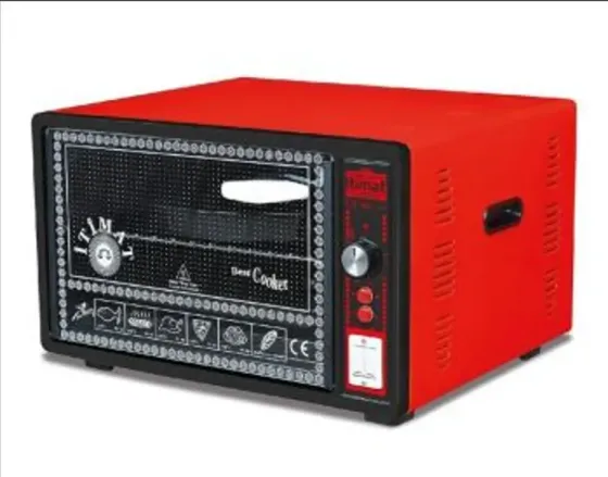 Электрическая духовка Itimat I-09 (35 литров) Тбилиси