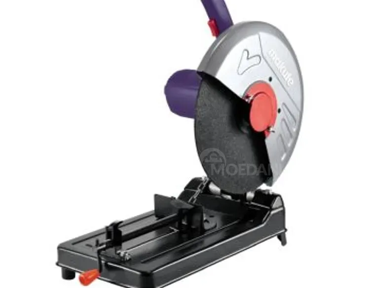 Циркулярная пила макюте Тбилиси - изображение 1