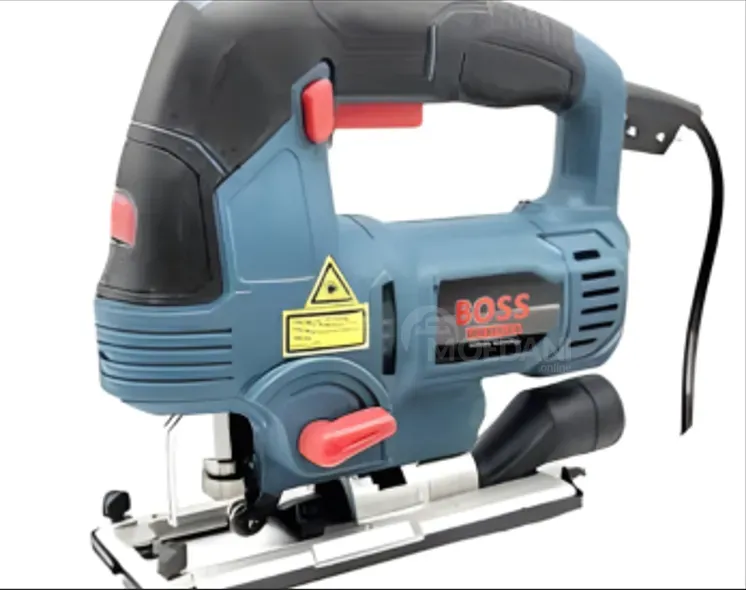 Boss ლობზიკი ლაზერით თბილისი - photo 2