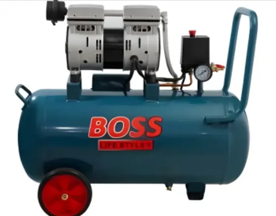 Воздушный компрессор Boss 30 литров Тбилиси