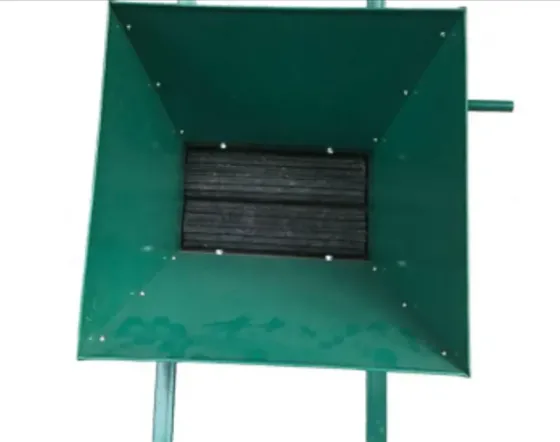 Механический пресс для винограда 