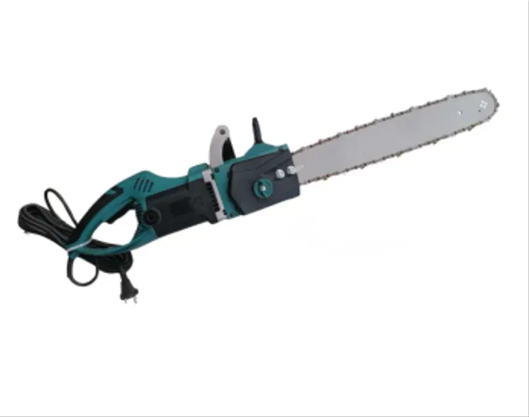 Электрическая цепная пила Makita Тбилиси - изображение 1