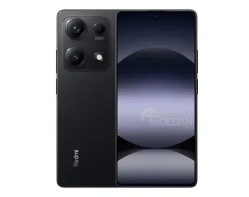 Xiaomi Redmi Note 14S Tbilisi - photo 1