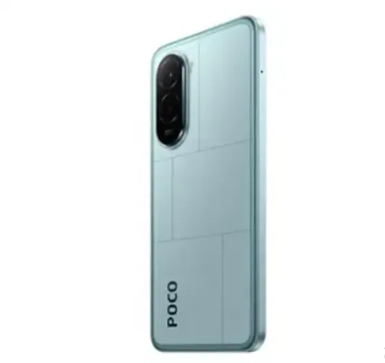 Xiaomi Poco M7 NFC 4G 6/128Gb Blue Tbilisi