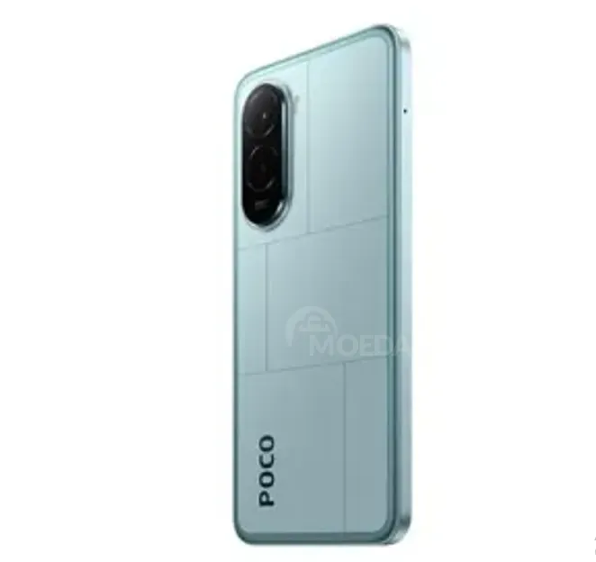 Xiaomi Poco M7 NFC 4G 6/128Gb Blue Tbilisi - photo 2