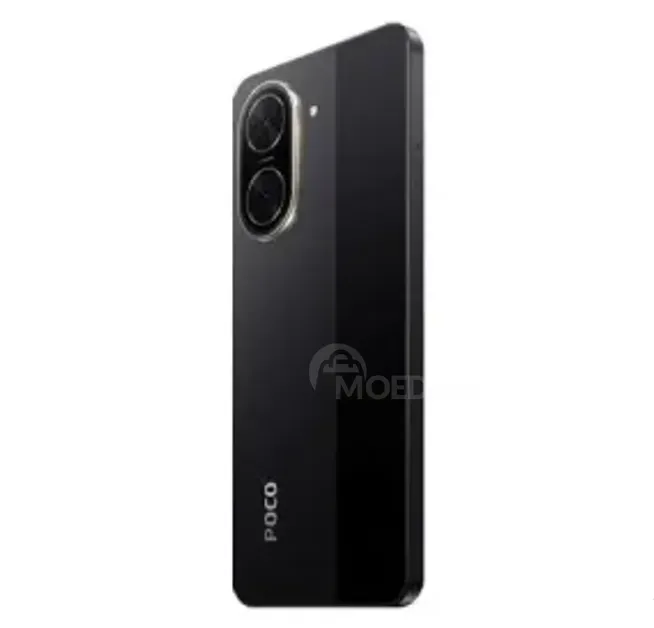 Xiaomi Poco C71 LTE 3/64Gb Black Tbilisi - photo 3