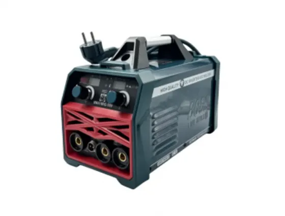 Boss welding machine MMA/MIG-500 Tbilisi