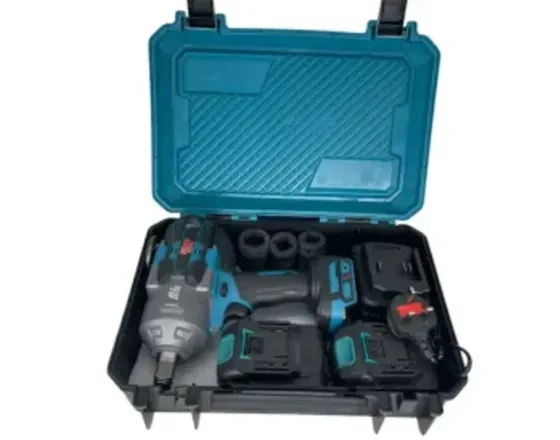 Гаечный ключ Boss Wrench 198Vf Тбилиси