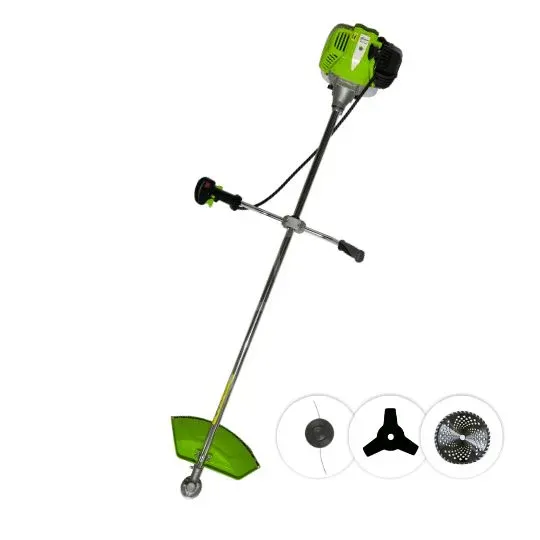 Lawn mower (gasoline engine), 1, 75 kW, 52 cm³ Baumann Ctbc520 Tbilisi