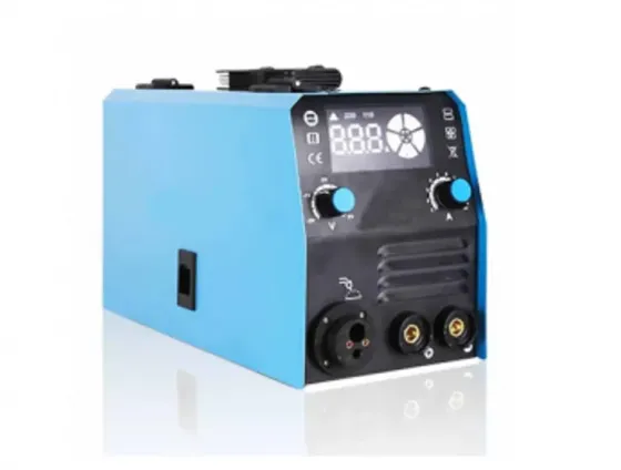 Welding machine Kemppi MIG-MMA-250 Tbilisi