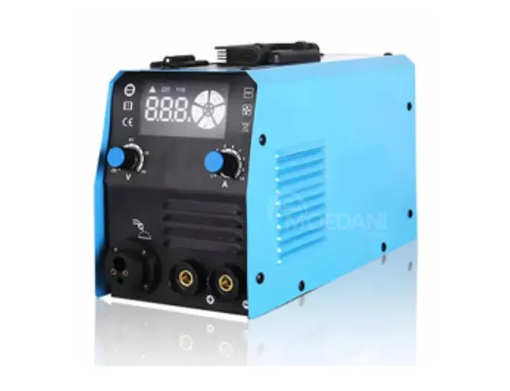 Welding machine Kemppi MIG-MMA-250 Tbilisi - photo 1