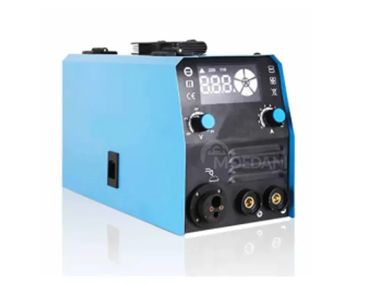 Welding machine Kemppi MIG-MMA-250 Tbilisi - photo 2