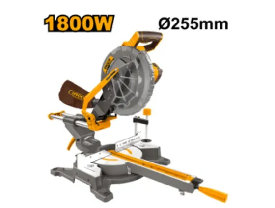 Электрическая циркулярная пила 1800 Вт (Bm2S180017) Ingco Тбилиси