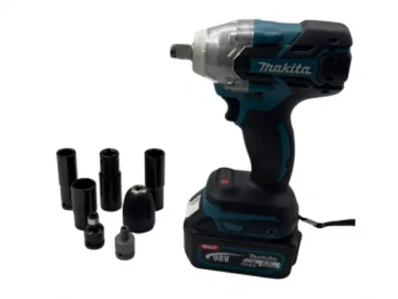 Аккумуляторная дрель Makita 88 В Тбилиси