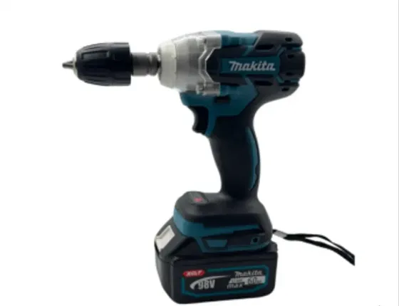 Аккумуляторная дрель Makita 88 В Тбилиси