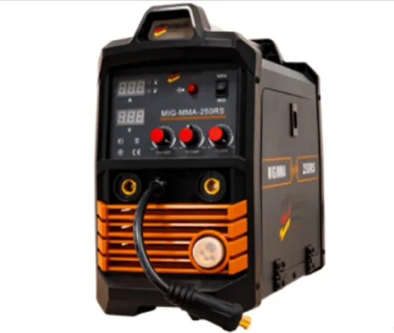 Electric welding machine MIG/MMA/TIG 250A Tbilisi