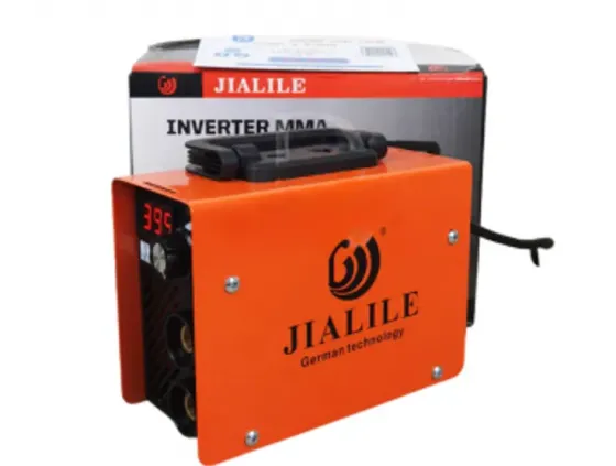 Welding machine MMA-400 Tbilisi