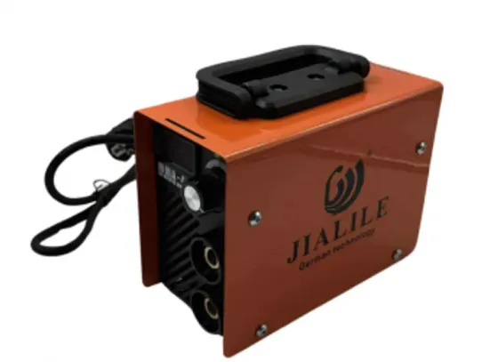 Welding machine MMA-400 Tbilisi