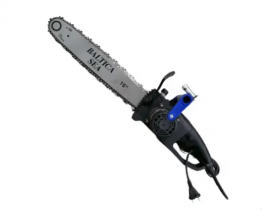 Электропила Baltica 3500 Вт Тбилиси