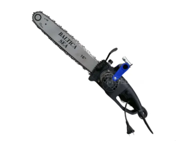 Baltica electric saw 3500w Tbilisi - photo 1