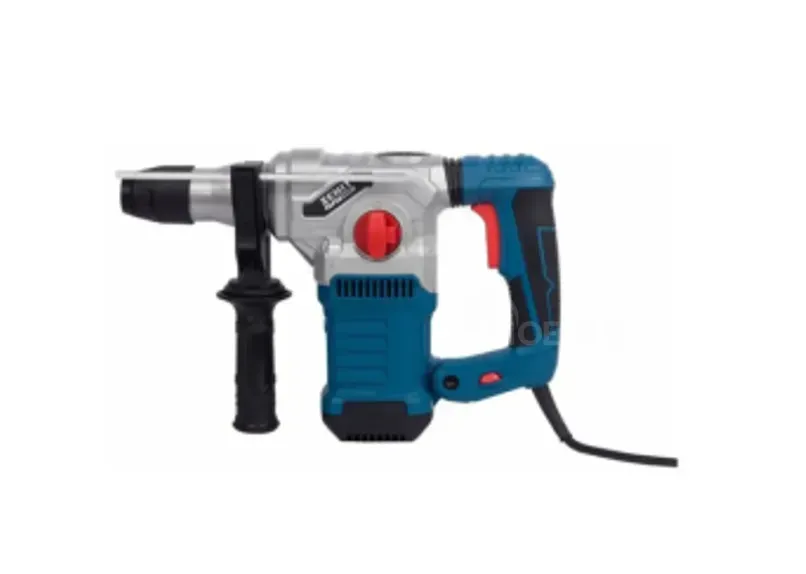 Немецкий перфоратор Тбилиси - изображение 1