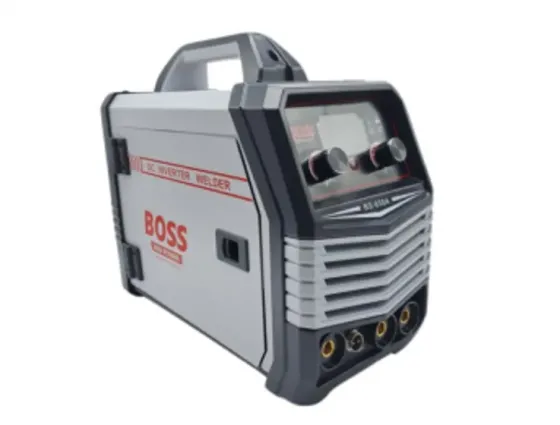Boss welding machine Kemppi Tbilisi
