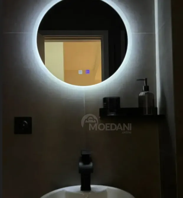 Apartments For Sale two-room 50м² 5/6 floor Tbilisi - photo 13