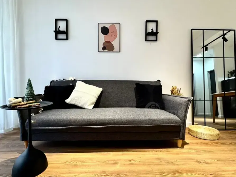 Apartments For Sale two-room 50м² 5/6 floor Tbilisi - photo 14