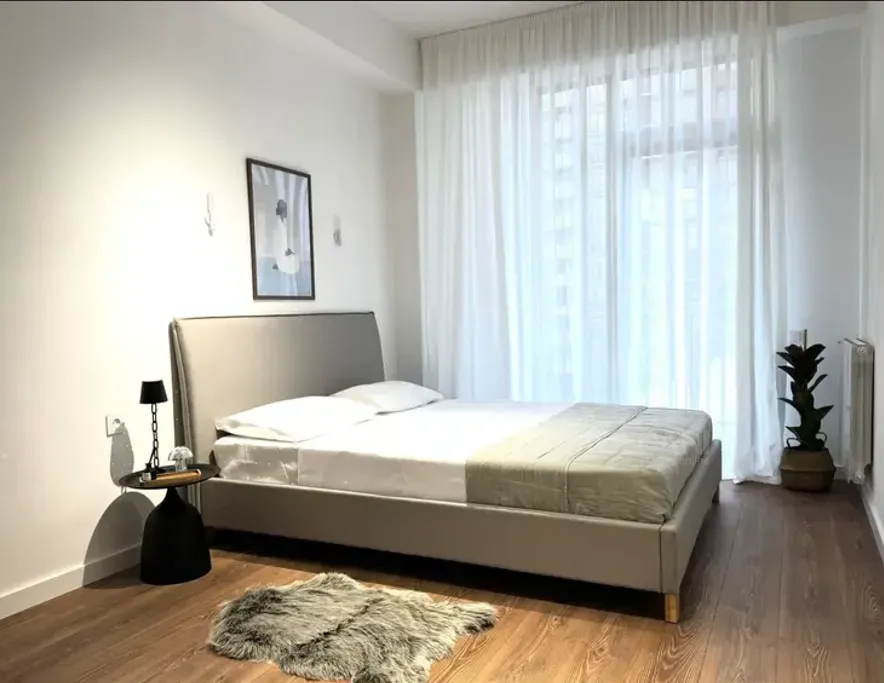 Apartments For Sale two-room 50м² 5/6 floor Tbilisi - photo 7