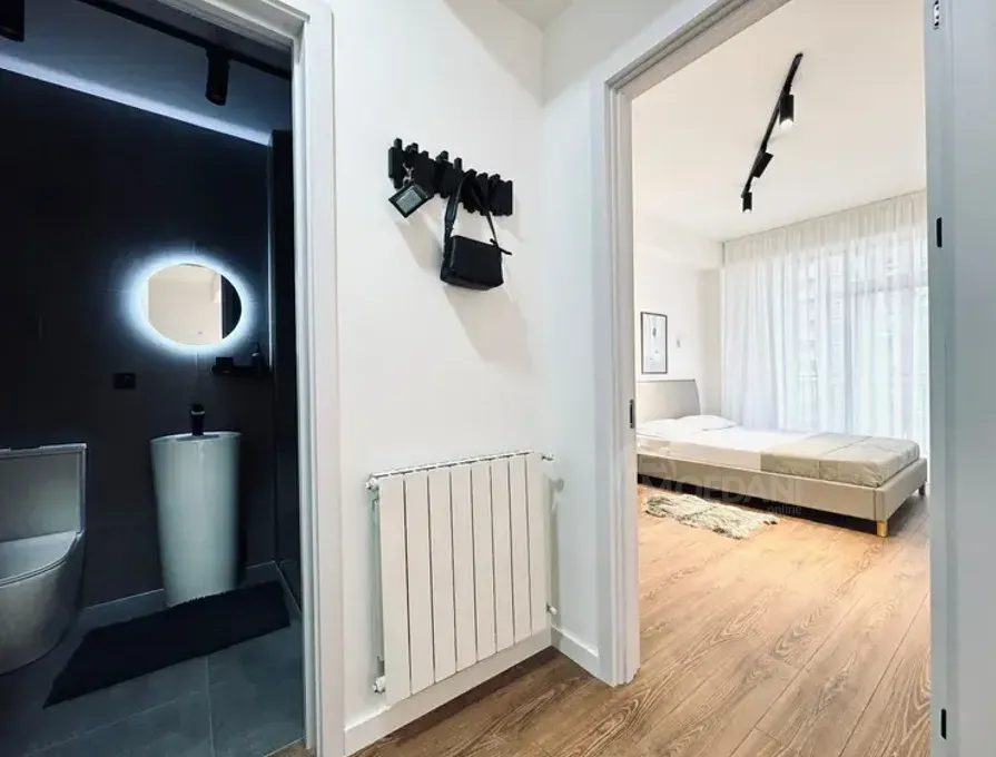 Apartments For Sale two-room 50м² 5/6 floor Tbilisi - photo 10