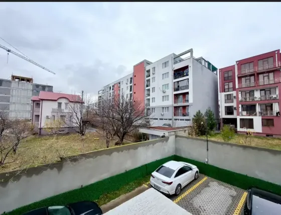 Apartments For Sale three-room 61.5м² 3/6 floor Tbilisi