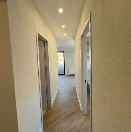 Apartments For Sale three-room 61.5м² 3/6 floor Tbilisi